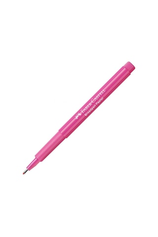 Faber Castell Broadpen Pastel Pembe 5020155426