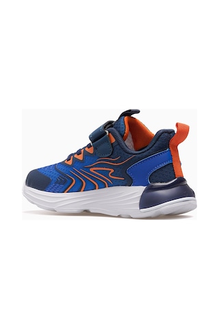 Marco Kids Çocuk Sneaker Günlük Ayakkabı 26y 26y326 Lacivert