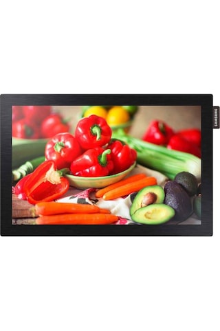 Samsung DB10D 10.1" LED Monitör Bilgi Ekranı