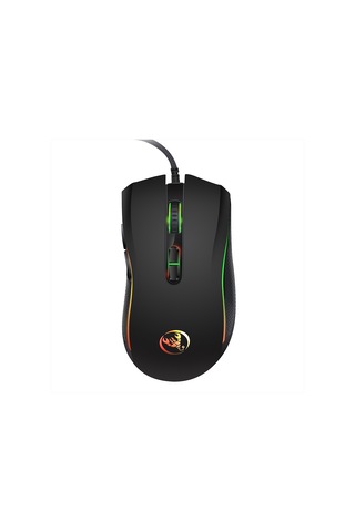 Hallow Hxsj A869 3200 DPI Gaming Kablolu Optik Mouse