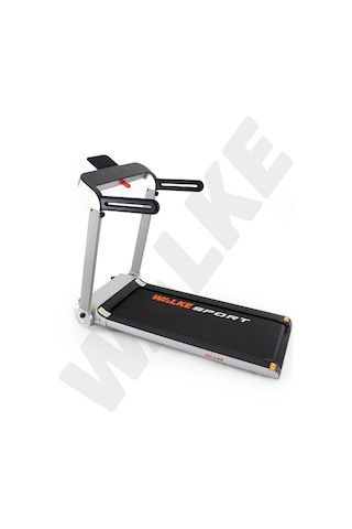 Walke Rabbit Pro 2.0 Hp Spax Uygulama Bağlantılı Koşu Bandı 15 Km/h