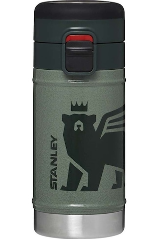 Stanley Flow Steady Transit Çocuk Termos Bardak 0,35 Lt Stanley0369 Yeşil