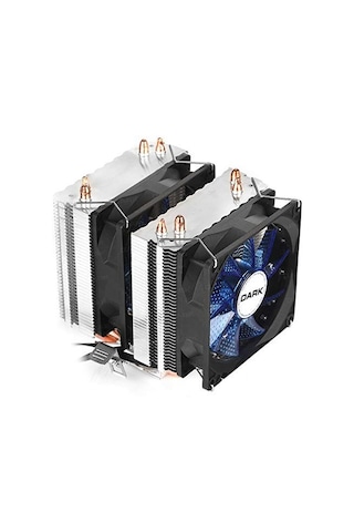 Dark Dkccx94Bl X94 Ryzen Uyumlu İşlemci Soğutucu
