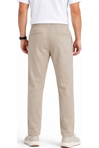 Cazador 00210 Jogger Pantolon Erkek Gri Pantolon