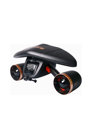 Sublue Mix Pro Sea Scooter Siyah