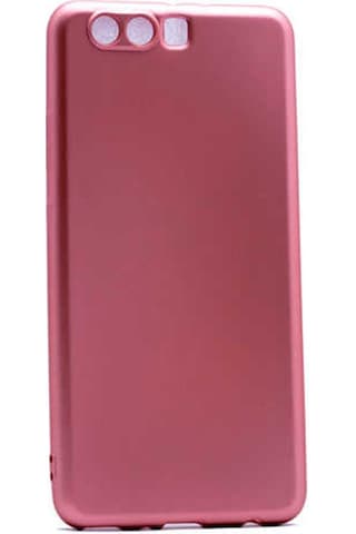 Huawei P10 Lite Kılıf Ince Esnek Soft Premium Silikon Kapak