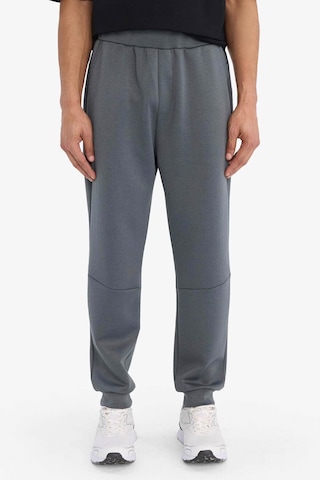 Defacto Standart Fıt Skuba Dalgıç Kumaş Jogger F9381AX26SP
