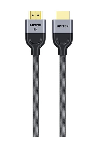 Unıtek 8k Orgulu Hdmı Kablo 1.5m C11093rgy01-1.5