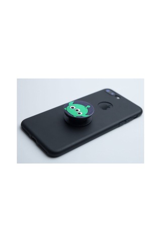 Telefon Yüzük Popsocket Popsoket Telefon Parmak Tutucu karışık
