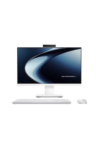 Asus V440VAK-C58512W0D003 Core 5 210H 16 GB 512 GB SSD 23.8" W11P AIO Masaüstü Bilgisayar