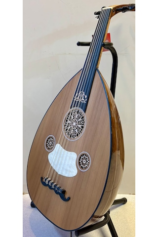 Kaliteli Ceviz&maun Ud