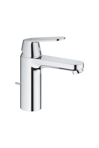Eurosmart Cosmopolitan Lavabo Bataryası M-boyut - 23325000 Krom