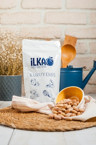 Antep Fıstığı 250 Gram 250 G