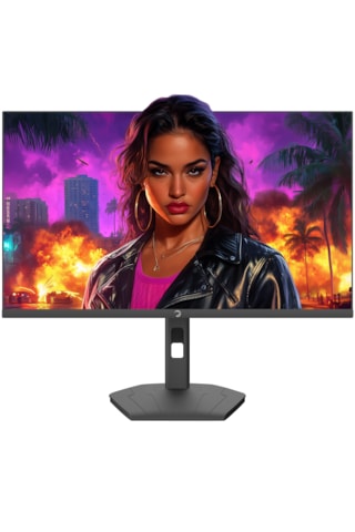 Gamepower Lunis L40 27'' 200hz 0.5ms Va Fhd Rgb Pivot Gaming Monitör  Ölü Piksel Garantili