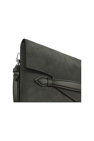 Montblanc Zarf Tipi El Çantası 222281 Siyah