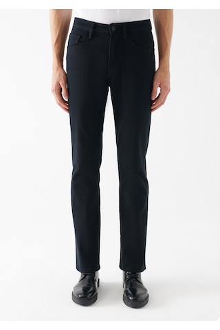 Mavi - 00177 Comfort Siyah Jean Pantolon 0017783046 Siyah