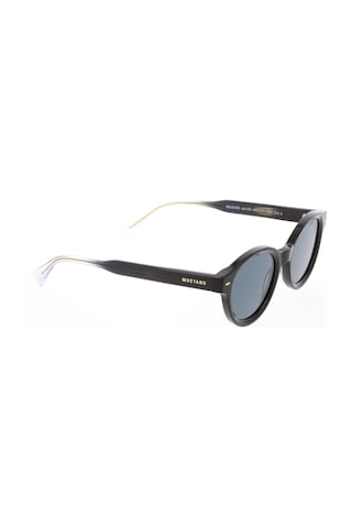 Mustang Mu2409-02 48 Unisex Güneş Gözlüğü