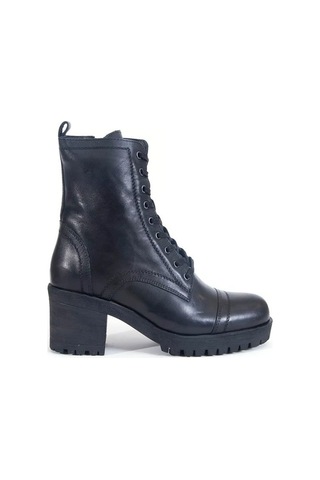 Burç 07019 Erkek Deri Bot