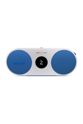 Polaroid P2 Music Player Hoparlör