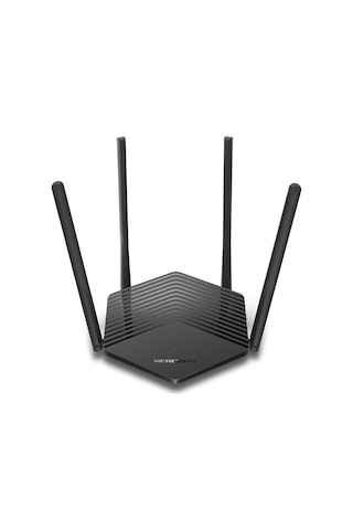 Mercusys MR60X AX1500 Wifi 6 Router