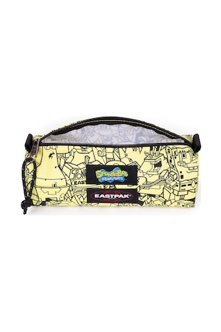 Eastpak Benchmark Single Kalem Çantası Ek000372e0a1 Sarı