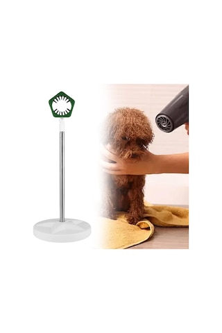 Suntek Evcil Hayvan Saç Kurutma Makinesi Tutucu Ağır Hizmet