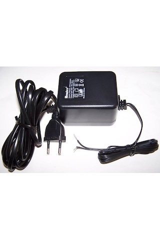 Hunter Ve Rainbird 24V Trafo Zamanlayıcı Adaptörü