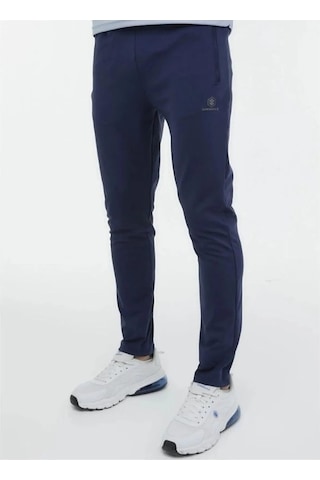 Lumberjack 3w M-sb206 Basic T.pnt Antrasit Erkek Eşofman Altı Antrasit