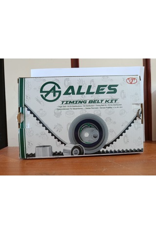 Doblo 1.6 Egea 1.6 Euro 6 Motor Trıger Setı