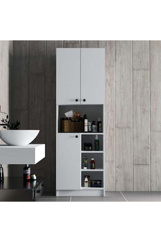 Mezza Order Banyo Dolabı 3000