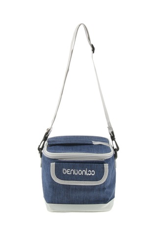 Dolıty Kamp Yalıtımlı Öğle Yemeği Kutusu Kare-lacivert Kare Lacivert Çok Renkli