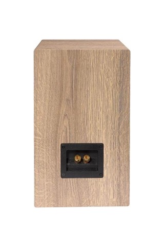 Elac Debut Reference Dbr62 Raf Tipi Hoparlör Çift - Beyaz