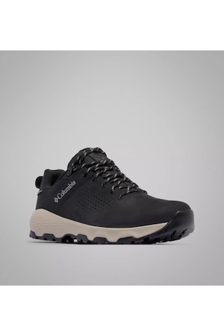 Columbia Bm0347 Newton Nimble Ltr Erkek Spor Ayakkabı 2140371010 Siyah