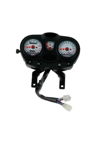 Mondial 150Kn Kilometre Saati Komple