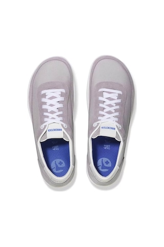 Birkenstock Bırkenstock Honnef Cıty Unısex Ayakkabı 1029629 Gri