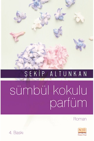 Sümbül Kokulu Parfüm / Şekip Altunkan