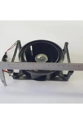Indesit, Ariston, Stinol Indesit Buzdolabı 12v Fanı. Hotpoint Uyumlu -ariston 293764 473480311
