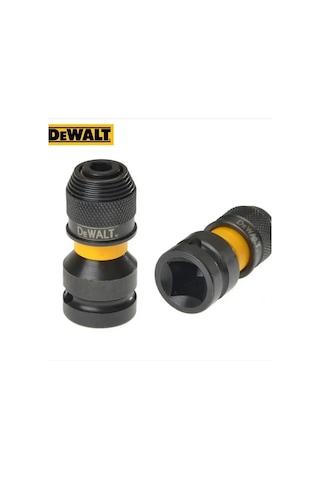 Dewalt Dt7508 Darbeli Somun Sıkma İçin 1/4" To 1/2" 413313238