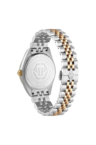 Philipp Plein Pwmfa0425 Unisex Kol Saati Gri