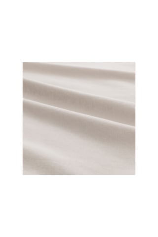 Ikea Varvıal Çift Kişilik Çarşaf 140 X 200 Cm Bej