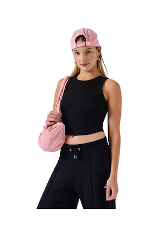 Ellesse 6sf5007-bk Kadın Atlet - Siyah