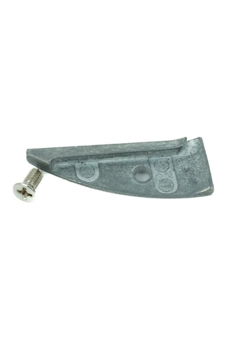 Bağ Makası Crocodile Jh 633 Yedek Anvil