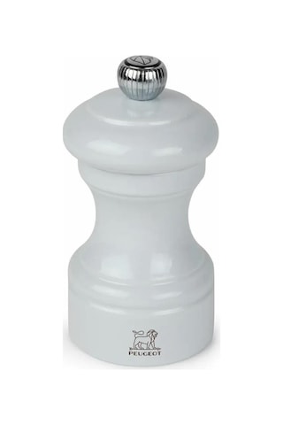 Peugeot Bistrorama İnci Gri Karabiber Değirmeni 10 Cm 42103 Gri