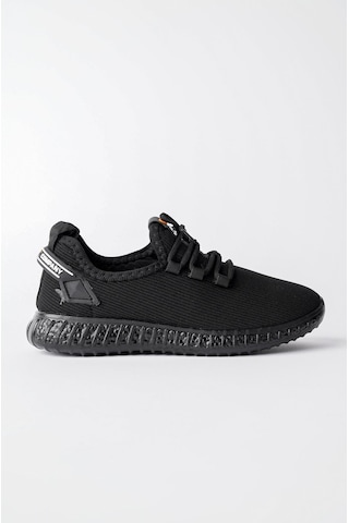 Muggo Yukon Ortopedik Günlük Unisex Spor Ayakkabı