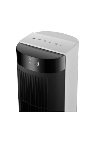 King K7105 Freshcool Kule Tipi Hava Soğutucu