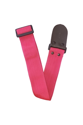 Enstrüman Askısı Kırmızı