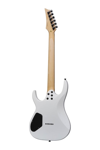 New Orleans Spectra WH Beyaz Humbucker Elektro Gitar