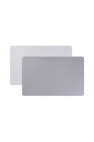 Macbook Pro "m2" 13" 2022 A2338 Trackpad - Gümüş