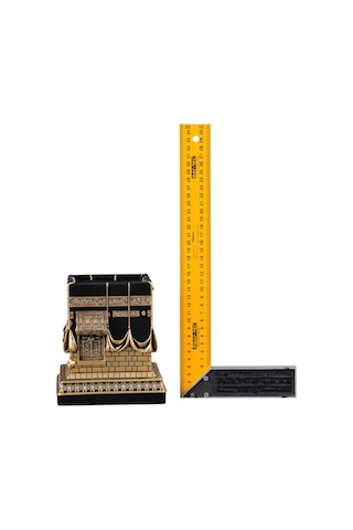 Nakkaş Beytullah Boytu Büyük Boy Sarı