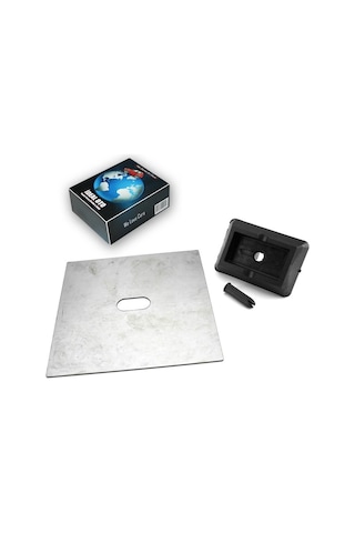 Bmw 3 E46 X5 E53 6 E63 E64 7 E65 X3 Z4 Z8 Kriko Takozu Ve Sacı